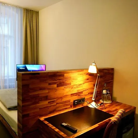 Hotel Tiergarten Berlin-3