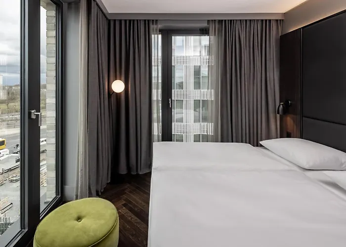 Romy By AmanoHotel Berlin
