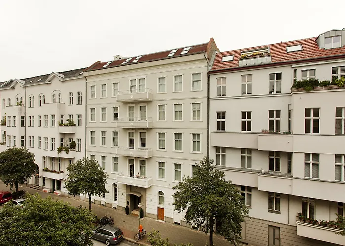 Quentin DesignHotel Berlin