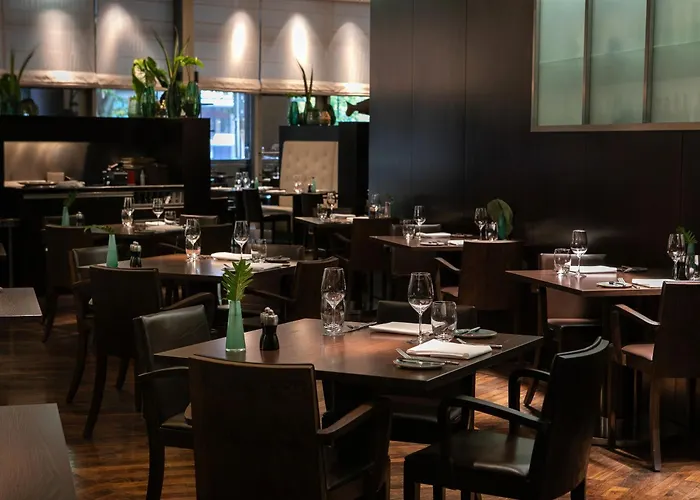 Hotel Grand Hyatt Berlin